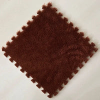 Coffee Brown
