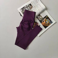 HM purple