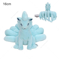 31 Alolan Ninetales
