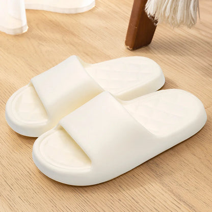 Cloud Slide Sandals – Soft Non-Slip EVA Slippers for Men & Women