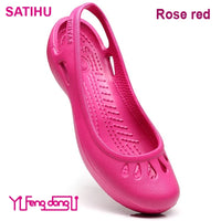 Rose red