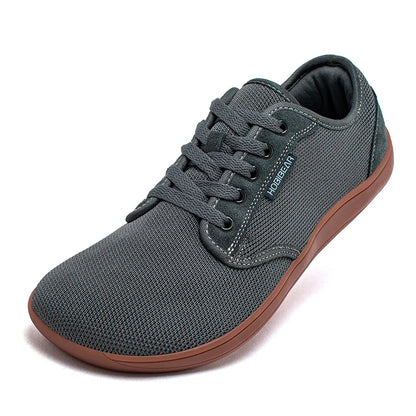 Barefoot Shoes Unisex – Wide Toe Box, Zero Drop, Lightweight Mesh Sneakers