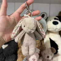 gray rabbit 1