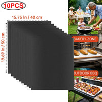 15.7x19.7in-10pcs