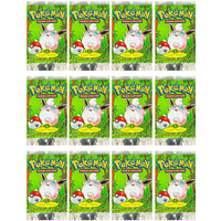 Wigglytuff 12Packs
