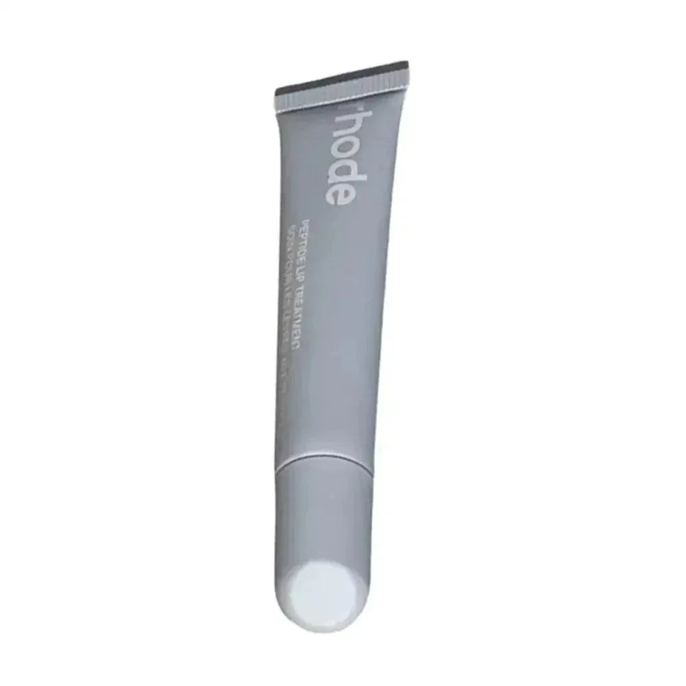 Peptide Lip Treatment Tint – Hydrating Lip Gloss with Natural Finish