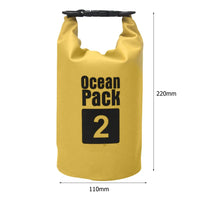 Yellow 67.6oz