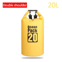 F4 Double shoulder