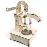 Hand water pump