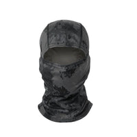 Ruins Black