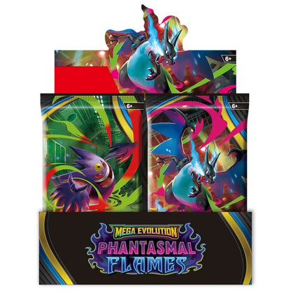 Pokemon Card Booster Box 360 Cards – Shining Fates, Prismatic Evolutions & More