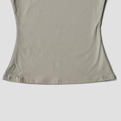Women's Yoga Set – High-Waist Shorts & Sport Top Fitness Suit