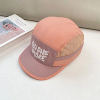 PINK ORANGE