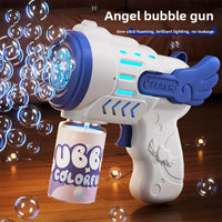 Angel  Blue