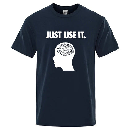 Funny Graphic T Shirt Casual Hip Hop Cotton Blend Tee