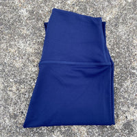 Deep Sea Blue