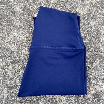Buttery Soft High Waist Yoga Leggings for Women