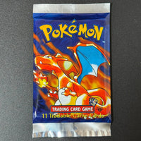 Charizrd Pack