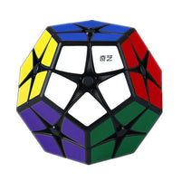2X2 Megaminxeds