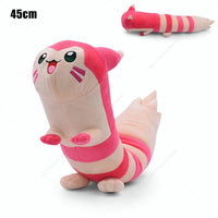 60 Shiny Furret
