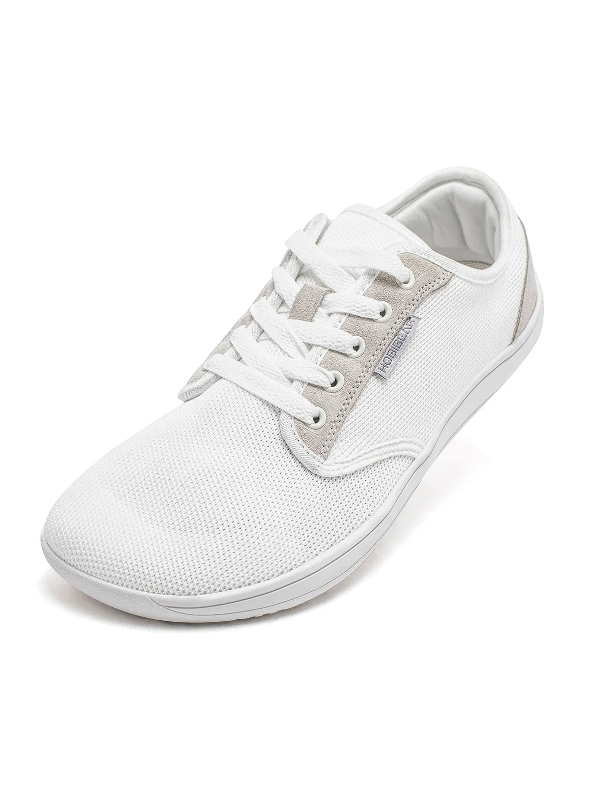 Barefoot Shoes Unisex – Wide Toe Box, Zero Drop, Lightweight Mesh Sneakers
