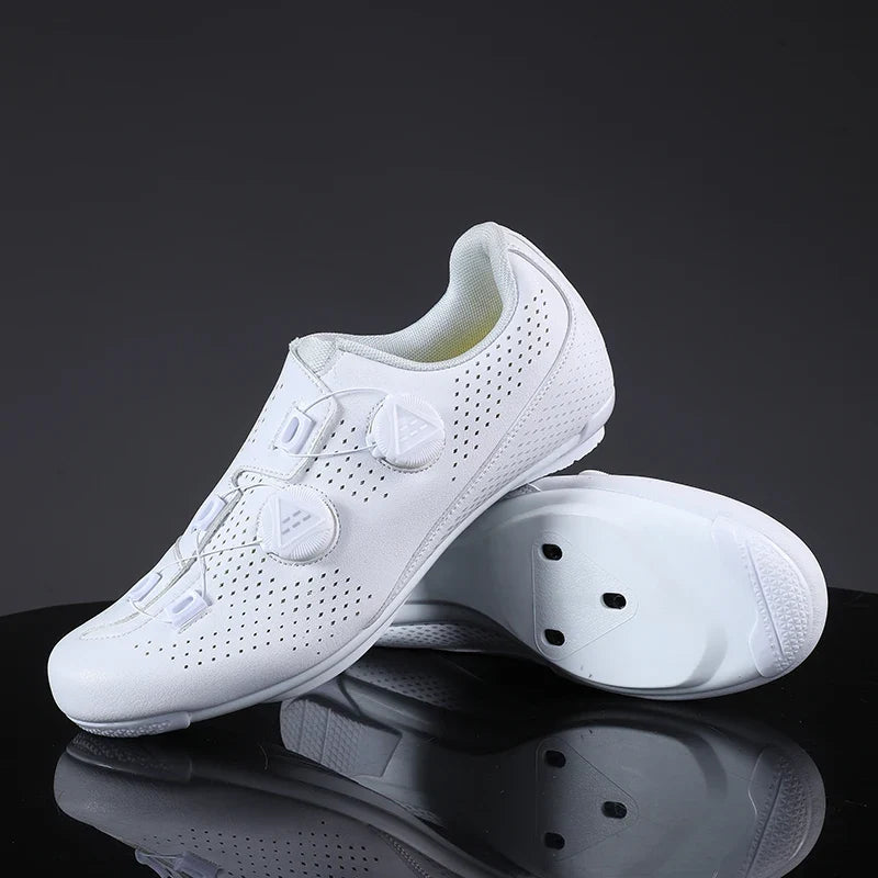 Men's Cycling Shoes – SPD Cleat Road & MTB Bike Footwear