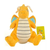 Dragonite 9.8in