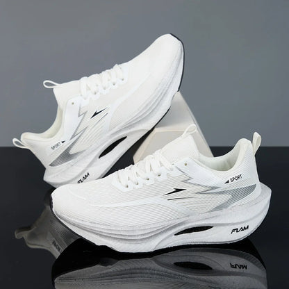 Lightweight Running Shoes for Men and Women – Breathable Athletic Sneakers