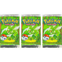 Scyther 3Packs