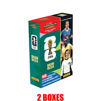 2 boxes-I
