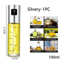 Silvery 1PC