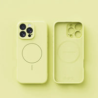 Cream Yellow