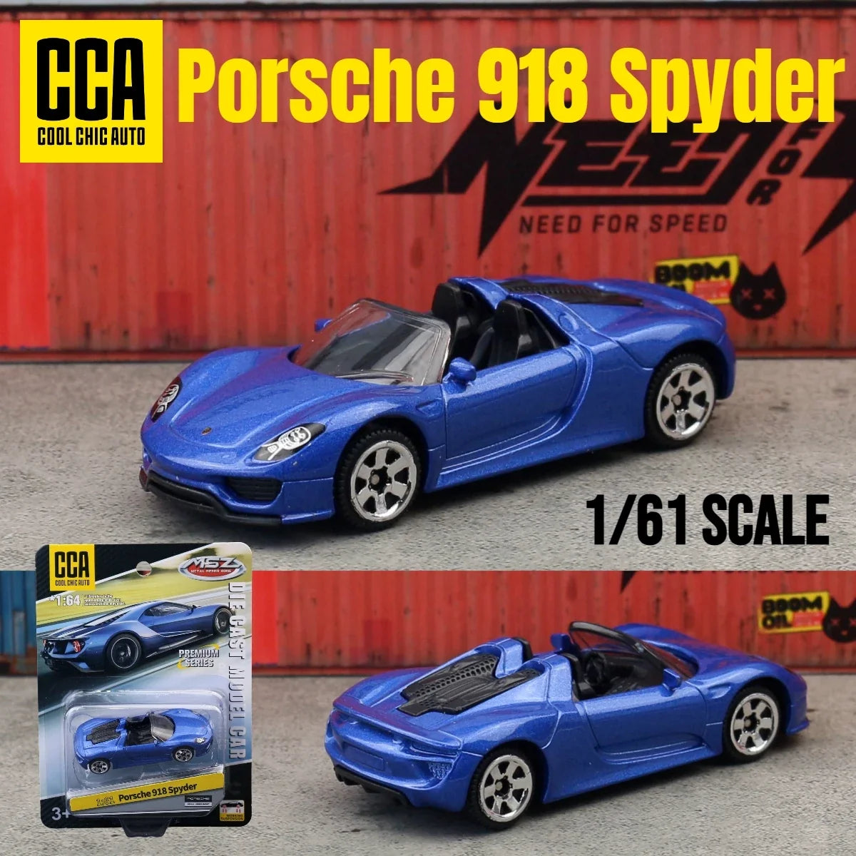 1:64 Die-Cast Toy Car Model Collection – Lamborghini, Porsche, BMW, Audi & More