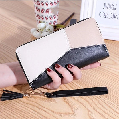 Plaid Luxury Handbag for Women – Designer Shoulder & Crossbody Bag