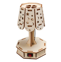 lamp
