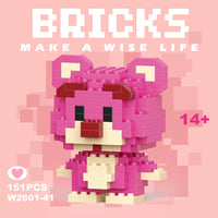2601 41 151PCS