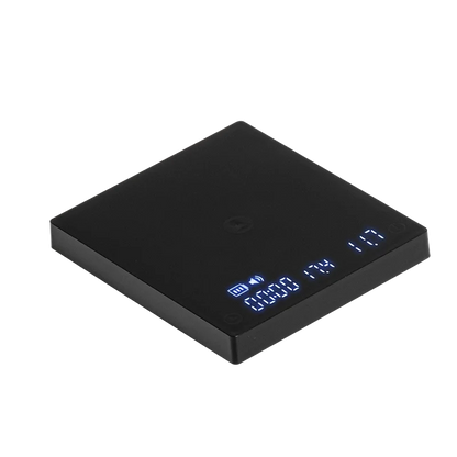 Timemore Black Mirror Mini Coffee Scale with Timer