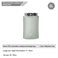 169.1oz Grey