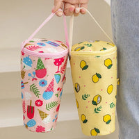 Yellow & Pink