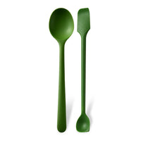 2Pcs Green