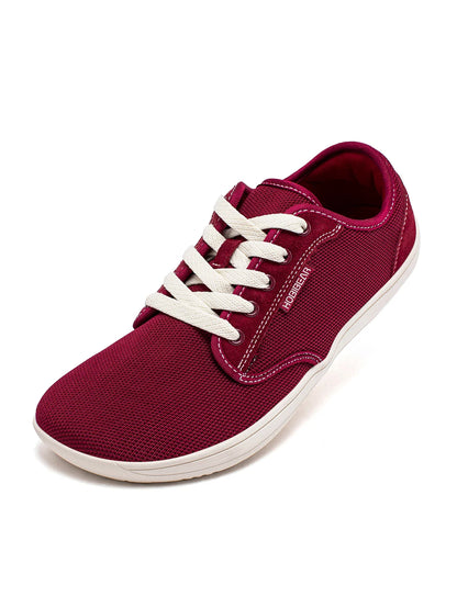 Barefoot Shoes Unisex – Wide Toe Box, Zero Drop, Lightweight Mesh Sneakers