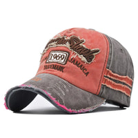 Hat Style 5