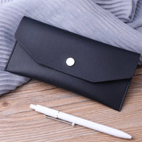 Black wallet