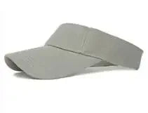 Sun Visor Cap – Outdoor Sports Visor for Men & Women