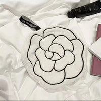 Camellia Blossoms