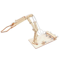mechanical arm
