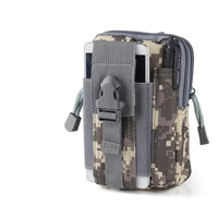 ACU Camouflage