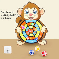 monkey