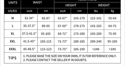 MTB Shorts Men – WOSAWE Lightweight Mountain Bike Cycling Shorts