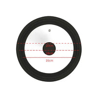 Black 16 18 20